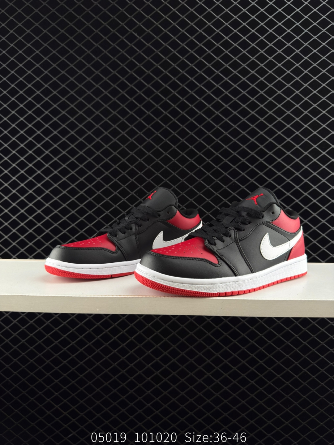 Nike Air Jordan 1 Low